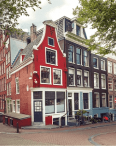 Dutch Home Prices Increase by 0.6% in September | Latest Report