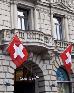 EC gives Green Lights to UBS Takeover of Credit Suisse