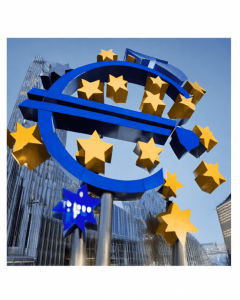 ECB Eases Lending Criteria for Non-EU Nations