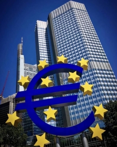 ECB Raises Interest Rates for 8th Time in a Row to Control Inflation