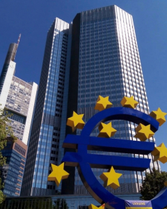 European Central Bank could soon end Reinvestments under its asset purchase programme