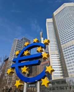 European Central Bank will Continue to Raise Interest Rates in March