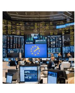 European ETF Market Set to Grow 15% Annually Until 2030