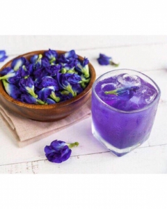 Explore unique drinks from 5 flowering herbs