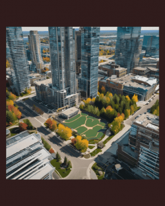 Exploring Commercial Real Estate Investing in Canada: Benefits, Risks, and Steps