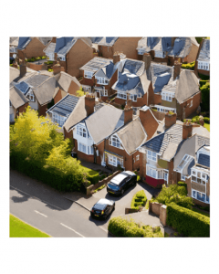 Falling Mortgage Rates Boost Demand in UK Housing Market