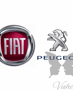 Fiat Chrysler merges with Peugeot