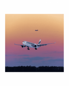 Finnair Expands Summer Flight Offerings to Popular Nordic Holiday Destinations