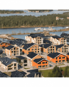 Finnish Housing Market: Developer and Buyer Activity at Historic Lows