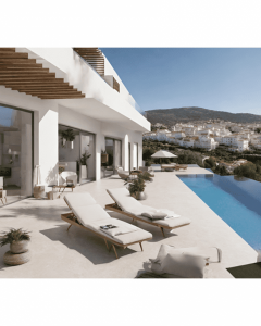 Foreign Buyers Drive Record Sales in Spanish Property Market in 2022 and 2023