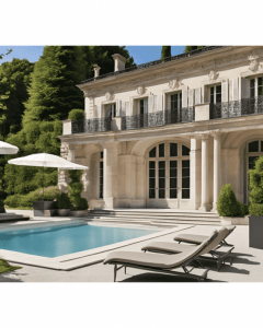 France: Europe’s Thriving Real Estate Market for Investors