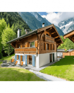 France Real Estate Market: Chamonix Short-Term Rental Restrictions