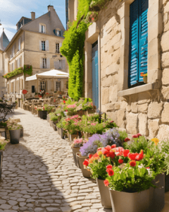 France’s Real Estate Market: Home Prices Decline Slows in 2024