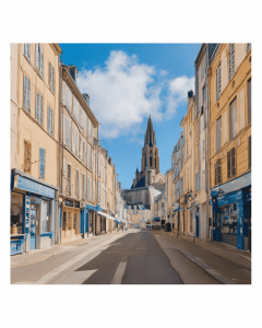 French Real Estate Market Stabilizes After Two-Year Decline