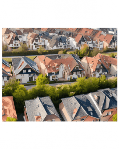 German Real Estate Market: Are Homes Overvalued?