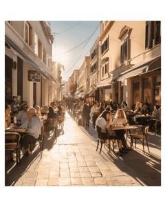 Greece Real Estate Market: Athens’ Top Short-Term Rentals