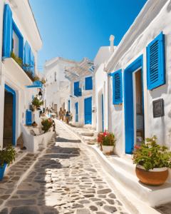 Greece Real Estate Market: High Demand for ‘Green’ Homes