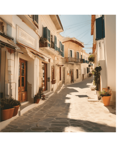 Greece Real Estate Market: Housing Supply Dwindles