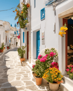 Greece Real Estate Market: Residential Slowdown Ahead