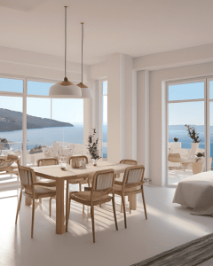 Greece Real Estate Market: Rise of Serviced Apartments