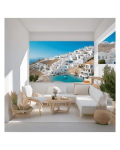 Greece Real Estate Market: Short-Term Rentals Boom