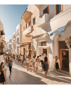 Greece Real Estate Trends: The Rise of Generation Rent