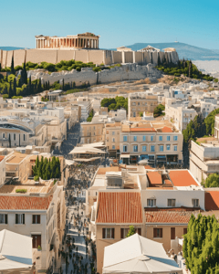 Greece Real Estate Trends: The Rise of Property Flipping