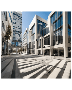 Greece’s Commercial Real Estate Market on the Rise