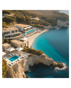 Greece’s Holiday Homes: A New Trend for Senior Executives