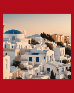 Greek Real Estate Market Investment: Why Investors Should Bet on Greece