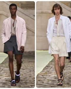 Hermès Men’s Summer 2023