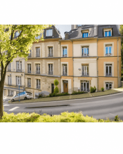 High Mortgage Rates Continue to Challenge Buyers in Luxembourg