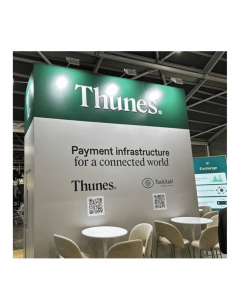 Pomelo and Thunes Partner for Cross-Border Finance Innovation