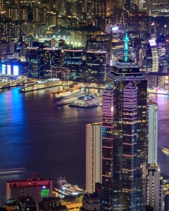 Hong Kong Office Real Estate Market faces the risk of record surplus