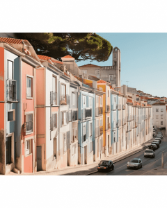 House Rents in Portugal Surge by 9.1%