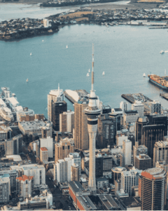 Housing Market Shake-Up: New Zealand House Prices Decline, Is a \'Brake\' Coming?