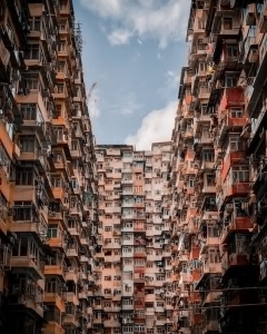 The World’s Worst Housing Crisis