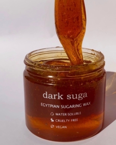 How to Make Sugar Wax at home?