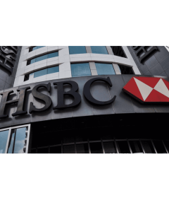 HSBC Accepts Overseas Credit History for UK Mortgages