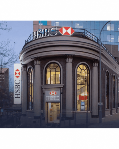 HSBC Holdings Unveils $3B Buyback and Income Boost