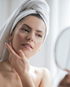 HYDRATING FACIAL - SKIN REGIMEN FOR DRY SKIN