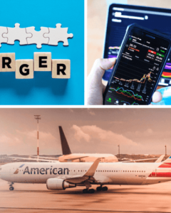 Impact of Airline Mergers on Stocks and Industry Trends | Airline stock news today