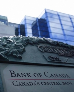 Impending Interest Rate Hike: Canada\'s Central Bank on the Verge of Action