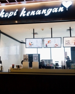 Indonesian Coffee Chain becomes first F&B Unicorn in Southeast Asia