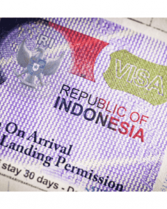 Indonesia\'s \'Golden Visa\' Program Starts Now