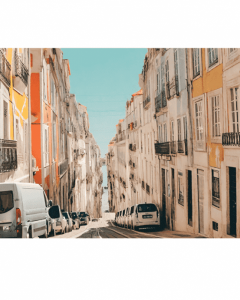 International Property Investment Surges in Lisbon\'s Booming Real Estate Market