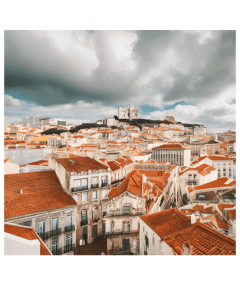 Invest in Portugal: 7.2% Yield from Rental Properties