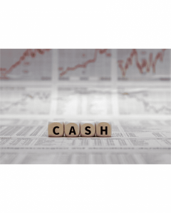 Investing: Cash Funds Experience Record $93.2 Billion Influx