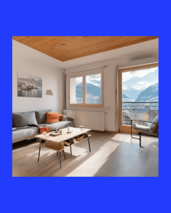 Investing in Long-Term Rentals in Switzerland: A Lucrative Opportunity