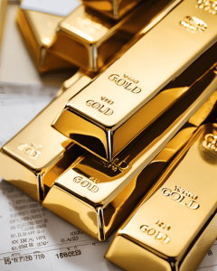 Investment Strategies for recession: Gold\'s Rise Amid Global Unrest